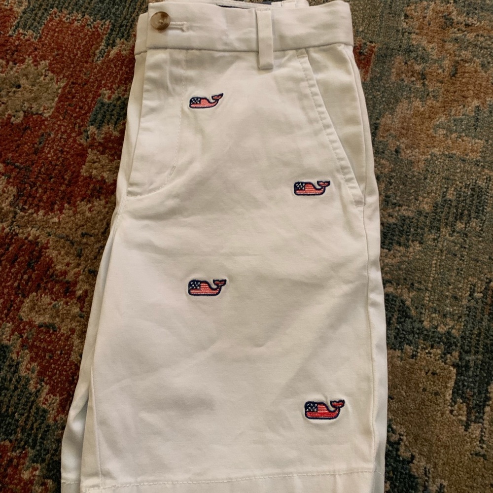 Vineyard Vines Breaker Shorts NEW WITH TAGS!